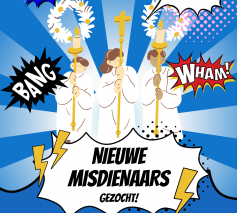 Misdienaars 