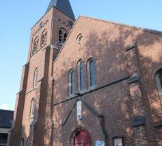 kerk Slypskapelle © Stephan Deneir