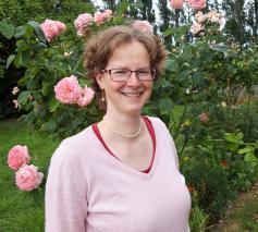 Marijke Samyn 