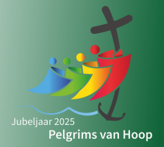 Pelgrims van Hoop © Dicasterie voor de Evangelisatie