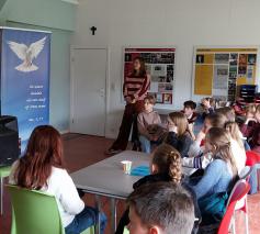 GEEST-ig © Dimitri D