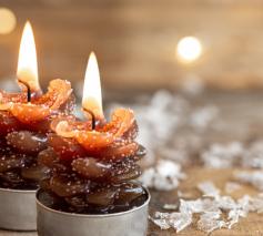 Tweede zondag van de Advent 