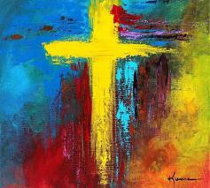 Veertigdagentijd 2026 © Kerknet