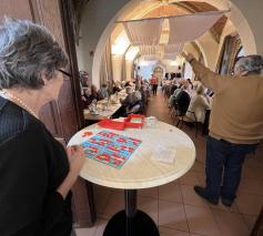 Herfstfeest 2022 van Samana Leuven © Pastorale zone Leuven aan de Dijle