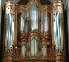 Orgel 
