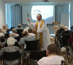 Sint-Job 2 