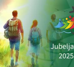 Jubeljaar 2025 