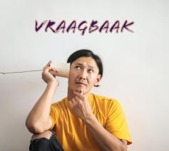 Vraag raak in Vraagbaak. © Andrea Piacquadio via Pexels