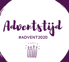 #Advent2020 