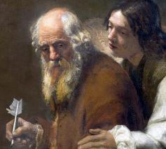 Bijbelleerhuis: ontdek het evangelie van Matteüs 