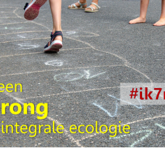 Maak jij mee een 7sprong naar een duurzame wereld  © cc pixabay