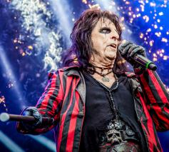 Alice Cooper © Wikipedia