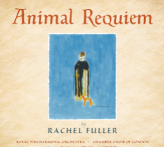 'Animal Requiem' van Rachel Fuller © Rachel Fuller