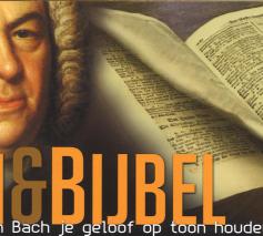 Bach&Bijbel 