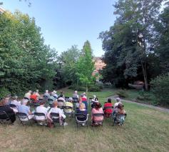 Beiaardconcert 