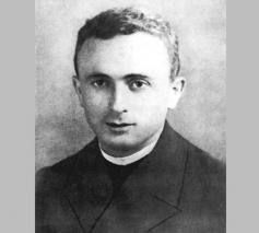 Giuseppe Beotti © Vatican Media