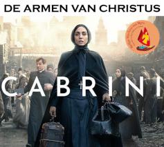 Cabrini - De armen van Christus © Parochie H. Nikolaas van Myra