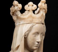 Heilige Catharina van Alexandrië © KIK