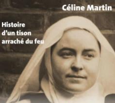 De nieuwe autobiografie van Celine Martin © Editions du Carmel