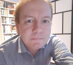 Charles Lommens, de nieuwe aalmoezenier van de Nationale Bedevaart naar Lourdes © IPID