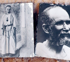 charles de foucauld © kleine zusters van Nazaret