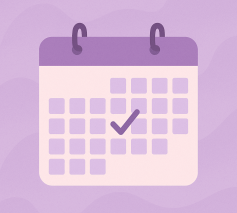 Kalender © shutterstock