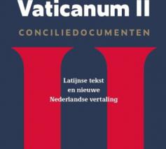 Teksten Vaticanum II opnieuw vertaald in het Nederlands © Halewijn