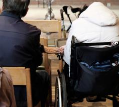 Herfstfeest 2025 Samana Leuven-Centrum © Pastorale zone Leuven aan de Dijle