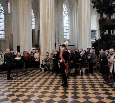 Viering 5 jaar Pastorale zone Leuven aan de Dijle © Pastorale zone Leuven aan de Dijle