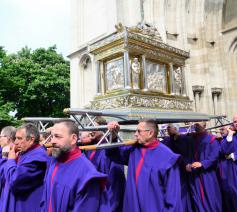 Hanswijkprocessie2019 © (c) Hellen Mardaga