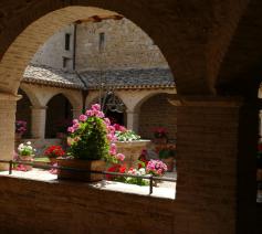 San damiano © Koen