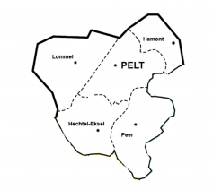 Dekenaat Pelt © Dekenaat Pelt