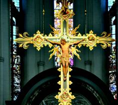 . © De Kathedraal