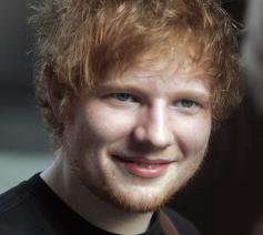 Ed Sheeran © Wikipedia/Eva Rinaldi