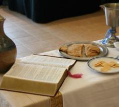 Eucharistie 