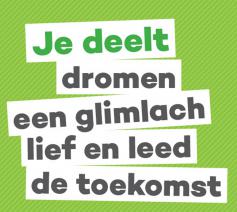 Campagne Broederlijk Delen 