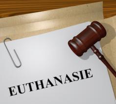 Euthanasie weer in de actualiteit © RR
