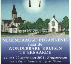 Kruisnoveen 2021 