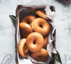 Gewijd brood © Unsplash