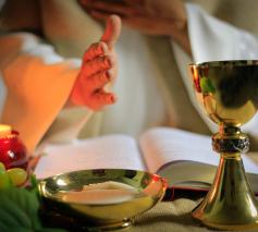 Korte catechese voor iedere kerkganger © Pixabay