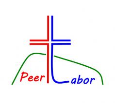 Logo PE Tabor Peer © Federatie Peer