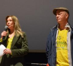 Filmvoorstelling - La Prière © PE Tabor Peer