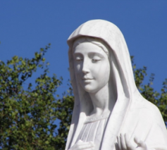 Meimaand in PE Tabor Peer 