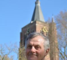 Deken Tony Poorters © Federatie Peer