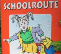 1 september : terug naar school ! 