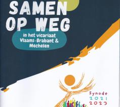 11 maart 2022 - Zonale ontmoetingsavond en kennismaking met de regioploeg in de zaal Moriaan in Alsemberg © vicariaat VLBM