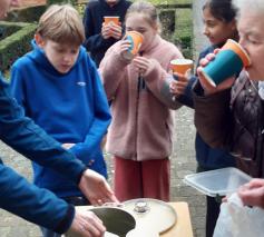 Soep op de Stoep 