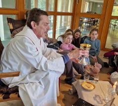 Catecheseweekend Leuven-Noord 2024 