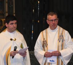 Aanstelling pr Birger © Thierry Christiaens