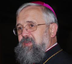 Bisschop Feige © Wikipedia